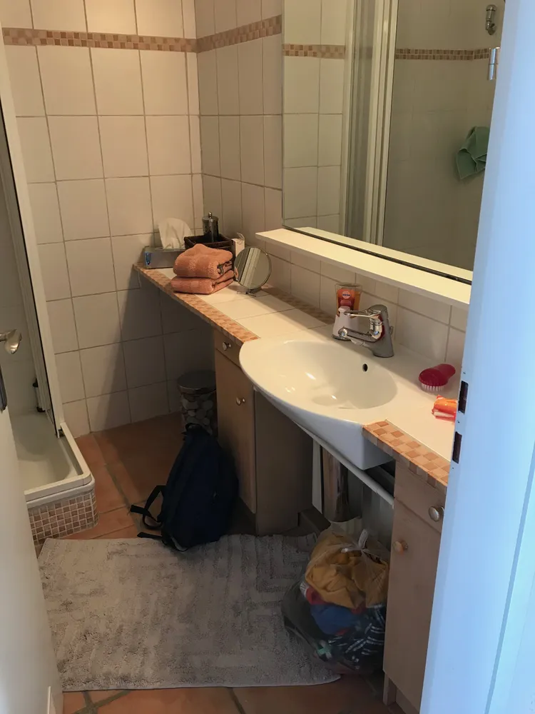 2 Zimmer Wohnung mit 54 m² in Lübeck – Bild 6