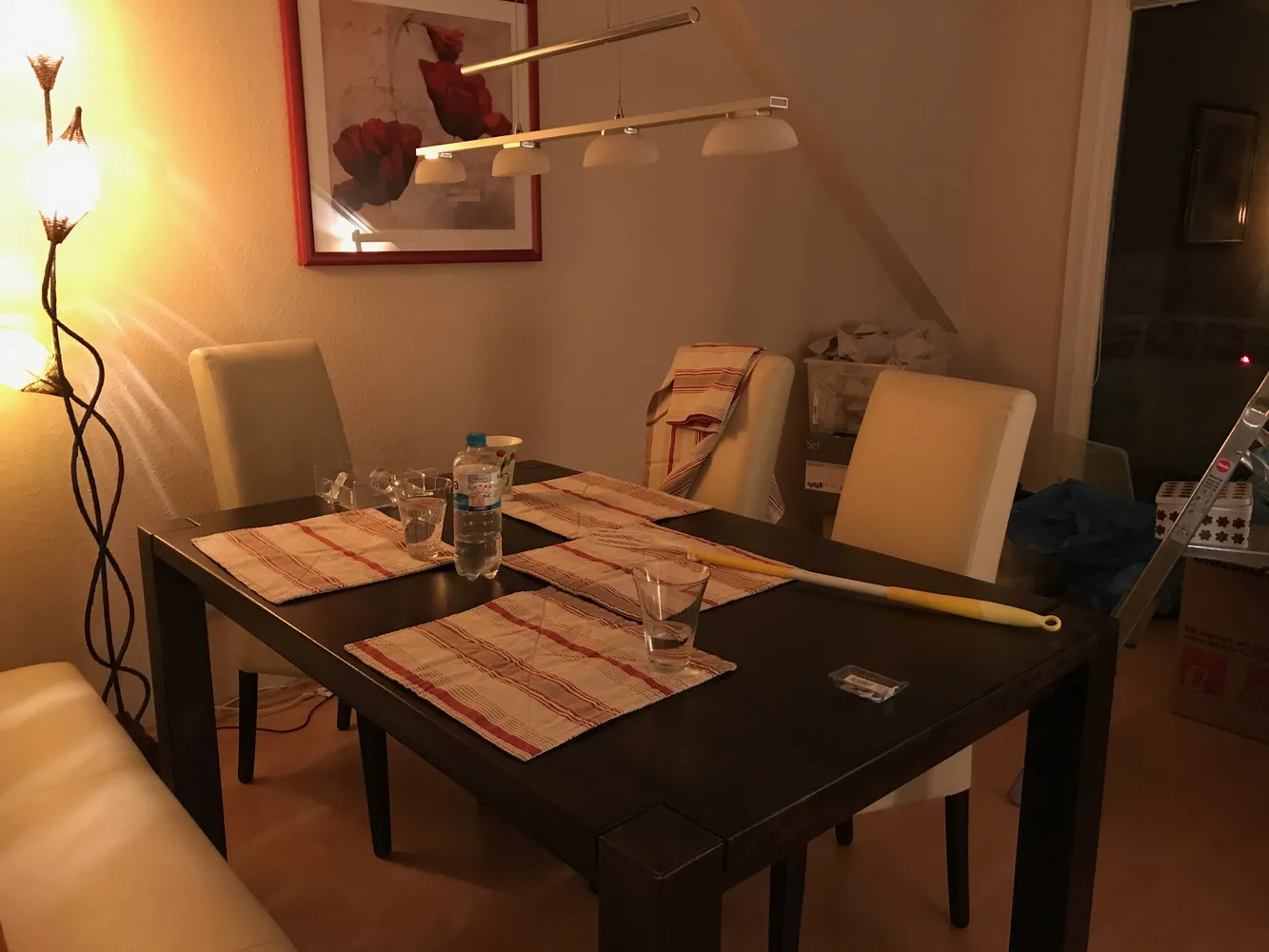 2 Zimmer Wohnung mit 54 m² in Lübeck – Bild 7