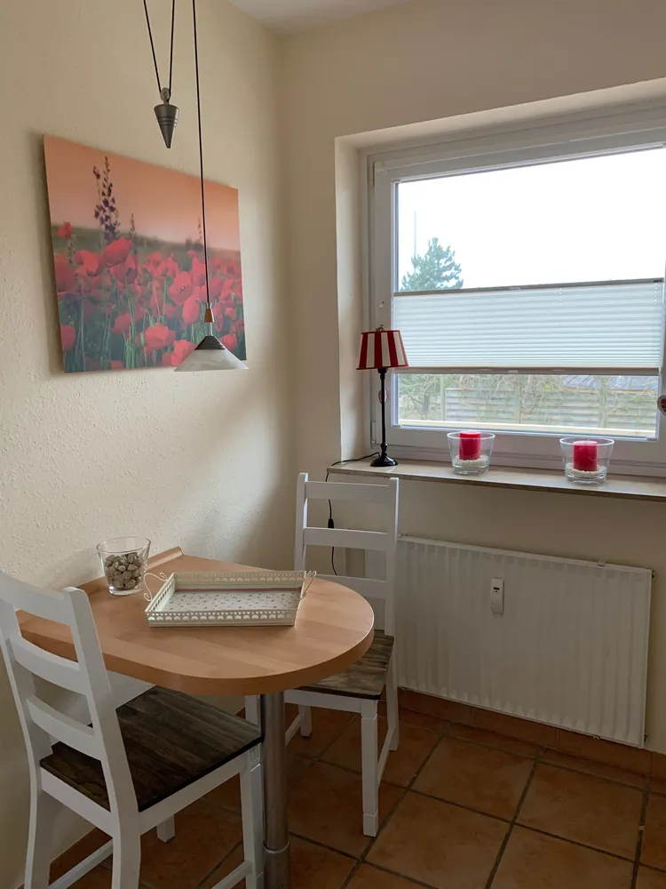 2 Zimmer Wohnung mit 54 m² in Lübeck – Bild 8
