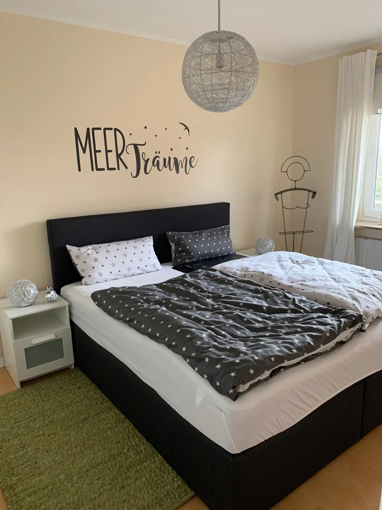 2 Zimmer Wohnung mit 54 m² in Lübeck – Bild 9