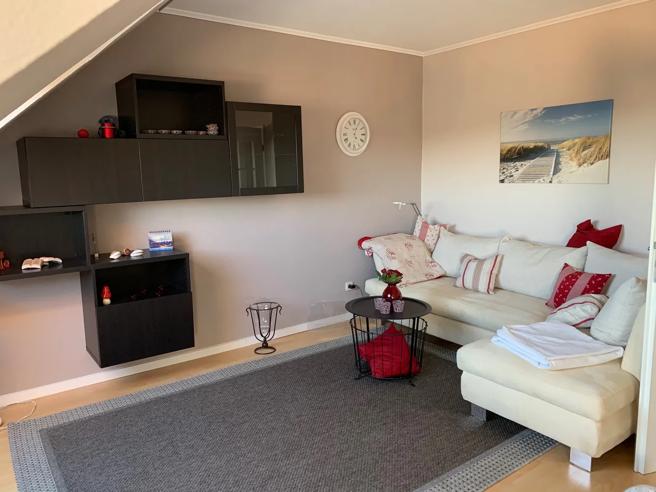 2 Zimmer Wohnung mit 54 m² in Lübeck – Bild 10
