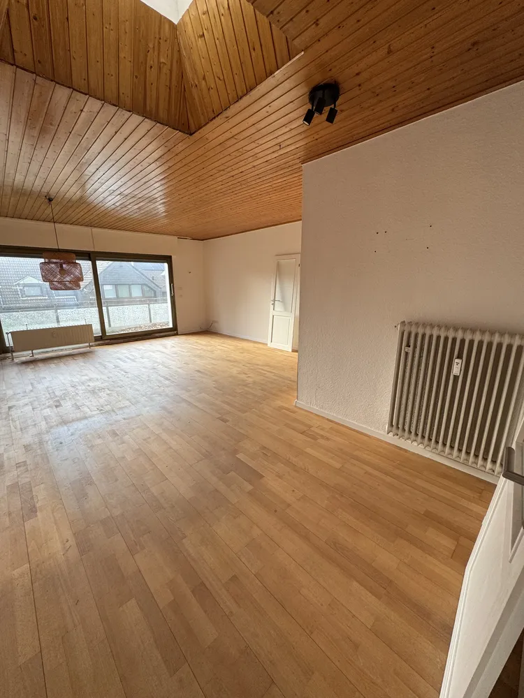 1 Zimmer Wohnung mit 56 m² in Gladbeck – Bild 4