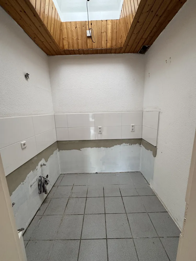 1 Zimmer Wohnung mit 56 m² in Gladbeck – Bild 8