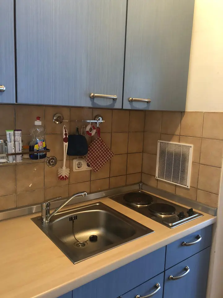 2 Zimmer Wohnung mit 25 m² in Passau – Bild 2
