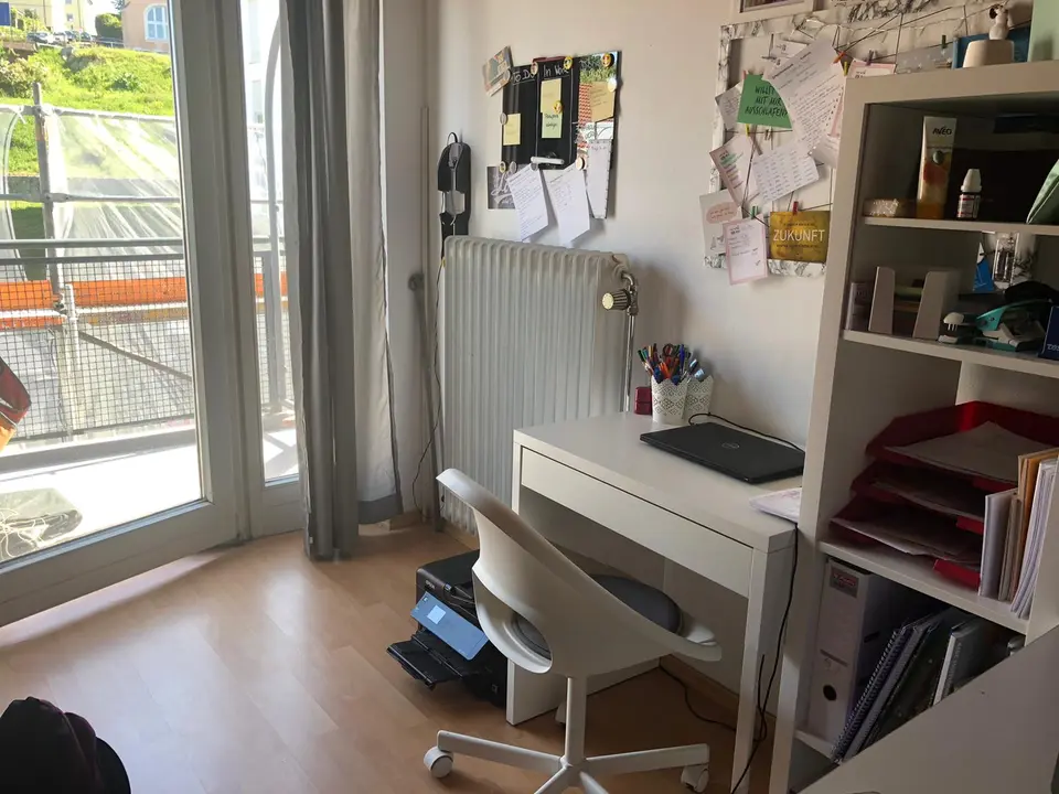 2 Zimmer Wohnung mit 25 m² in Passau – Bild 4