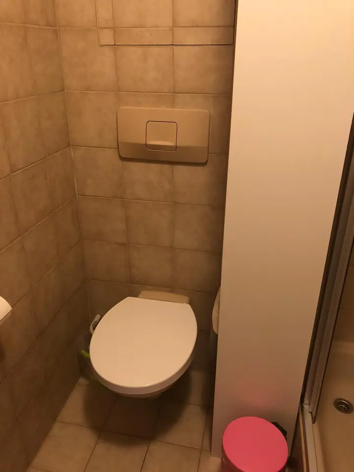 2 Zimmer Wohnung mit 25 m² in Passau – Bild 5