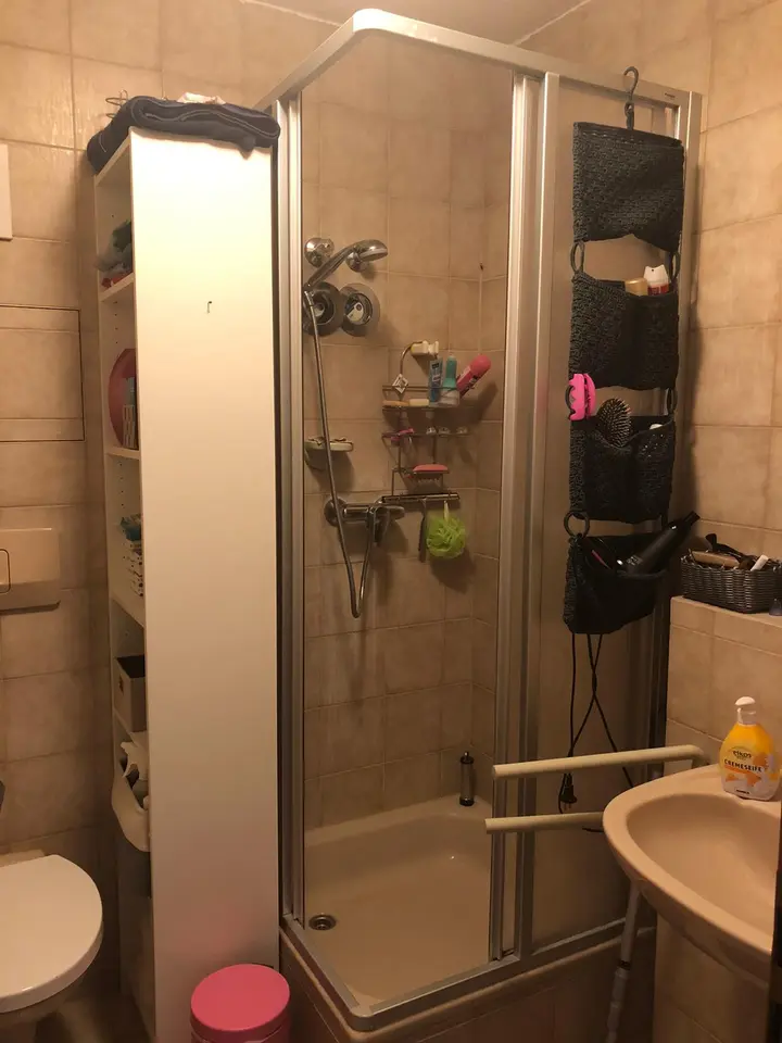 2 Zimmer Wohnung mit 25 m² in Passau – Bild 6