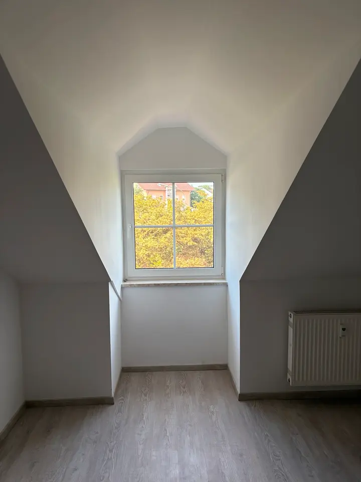 2 Zimmer Wohnung mit 25 m² in Passau – Bild 7