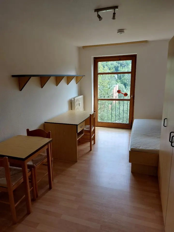 2 Zimmer Wohnung mit 25 m² in Passau – Bild 9