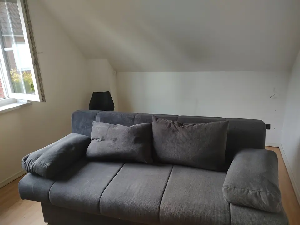 WG-Zimmer mit 14 m² in Norderstedt – Bild 1