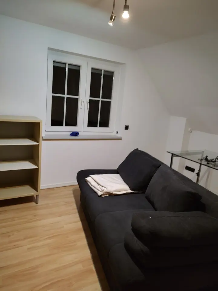 WG-Zimmer mit 14 m² in Norderstedt – Bild 2