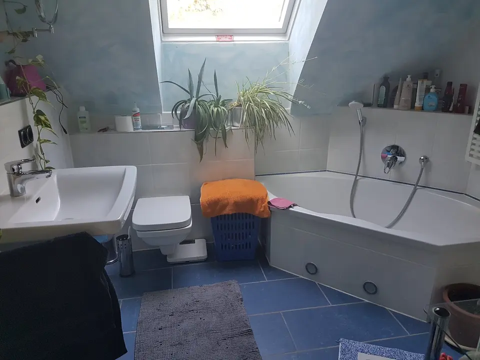 WG-Zimmer mit 14 m² in Norderstedt – Bild 5