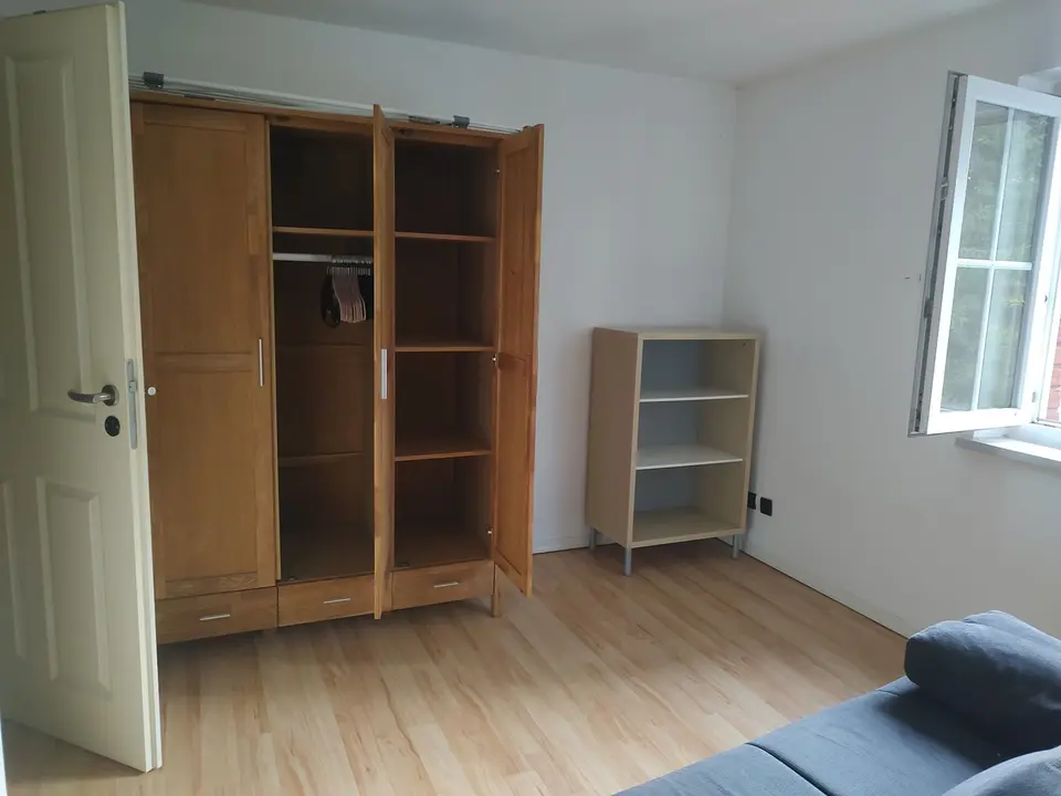 WG-Zimmer mit 14 m² in Norderstedt – Bild 6