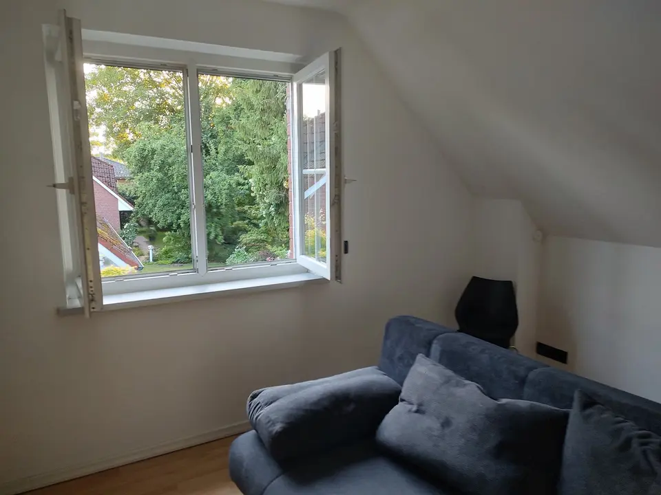 WG-Zimmer mit 14 m² in Norderstedt – Bild 7