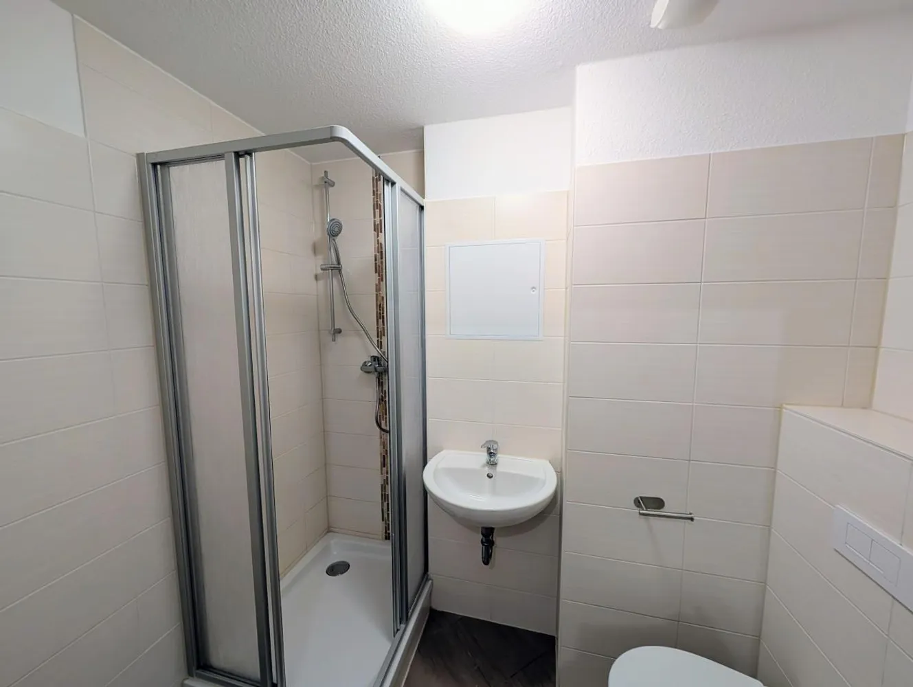 2 Zimmer Wohnung mit 46 m² in Chemnitz – Bild 2