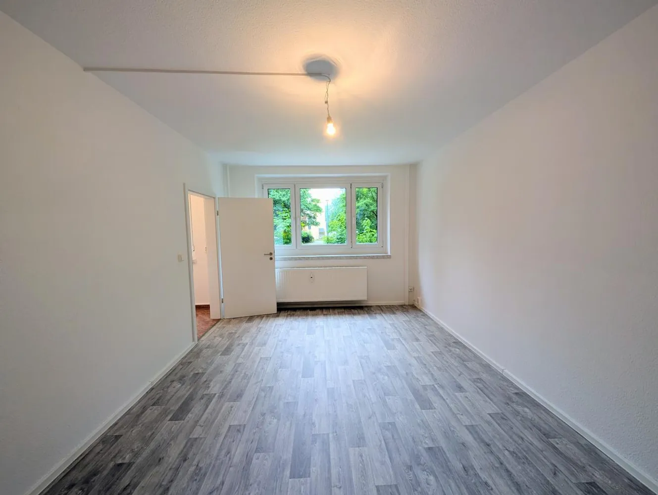 2 Zimmer Wohnung mit 46 m² in Chemnitz – Bild 3