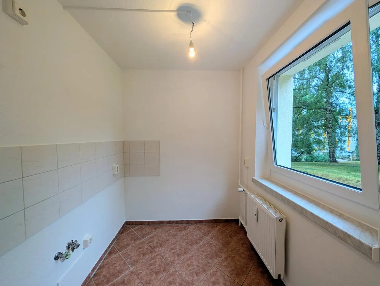 2 Zimmer Wohnung mit 46 m² in Chemnitz – Bild 4