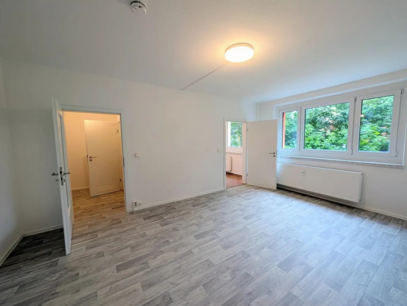2 Zimmer Wohnung mit 46 m² in Chemnitz – Bild 5