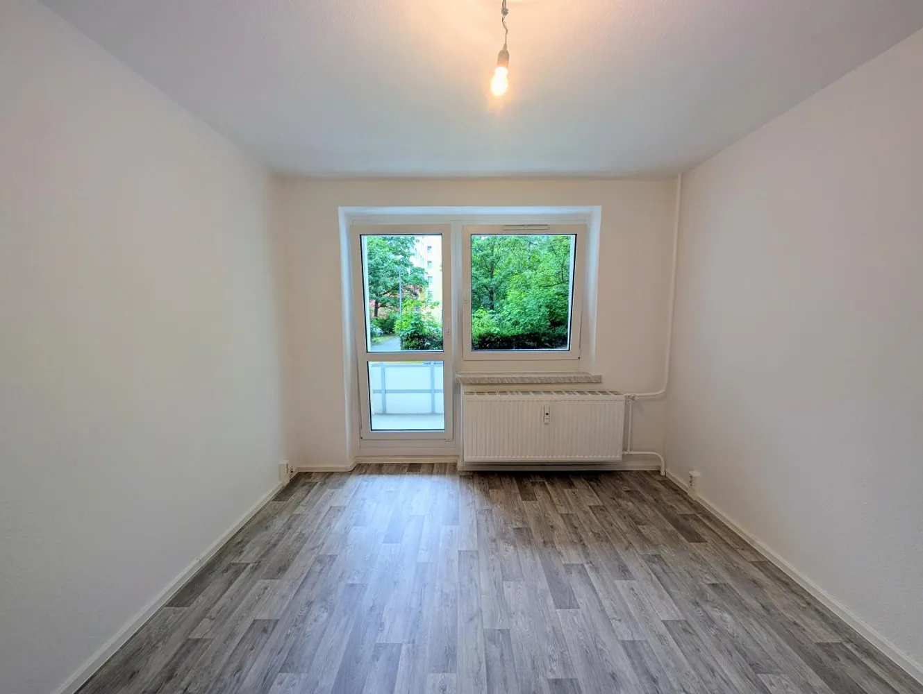 2 Zimmer Wohnung mit 46 m² in Chemnitz – Bild 6