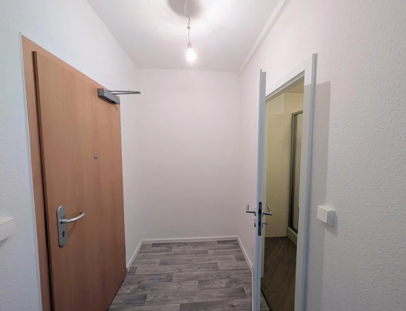 2 Zimmer Wohnung mit 46 m² in Chemnitz – Bild 7