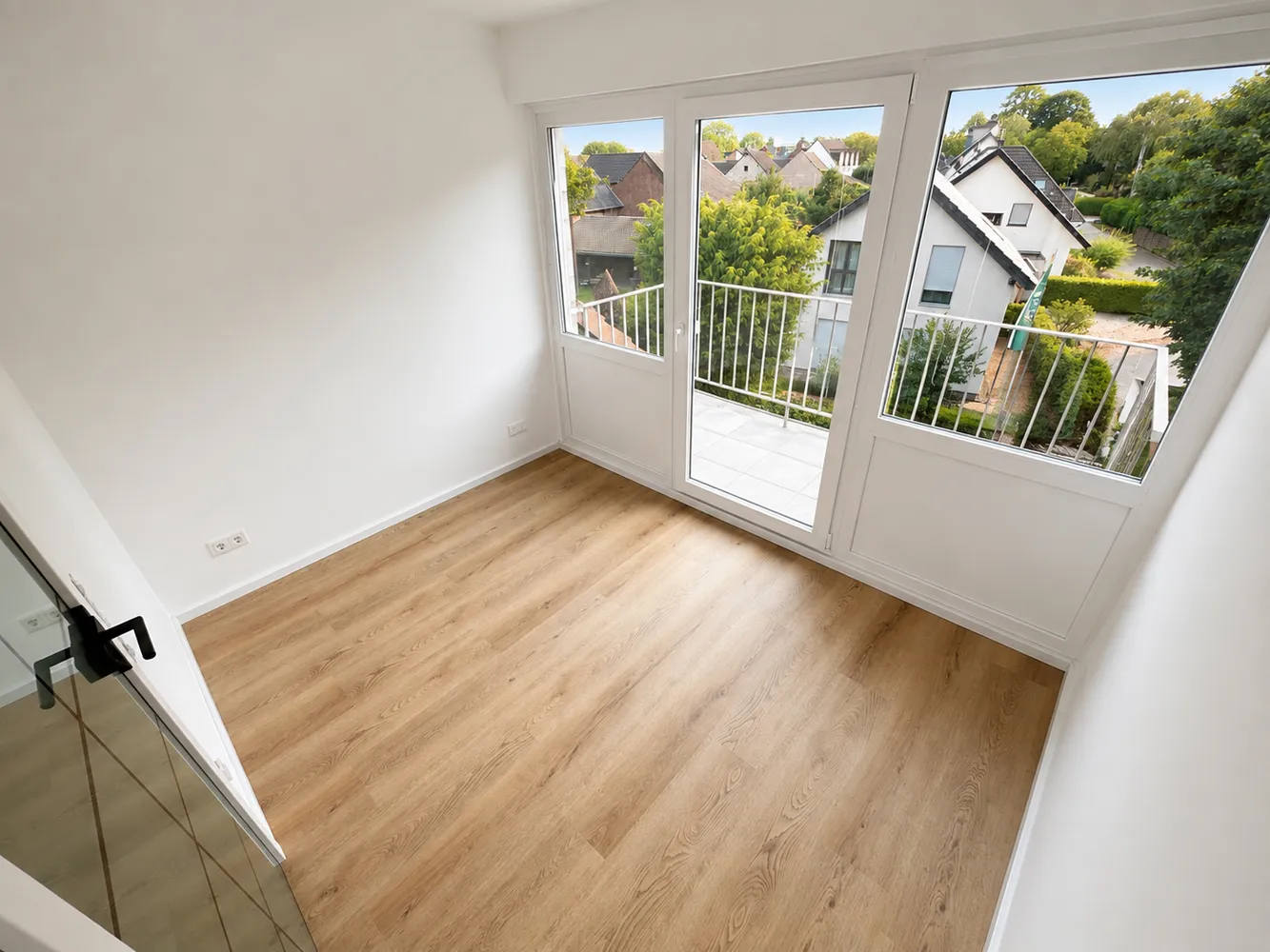 3 Zimmer Wohnung mit 83 m² in Neuss – Bild 3