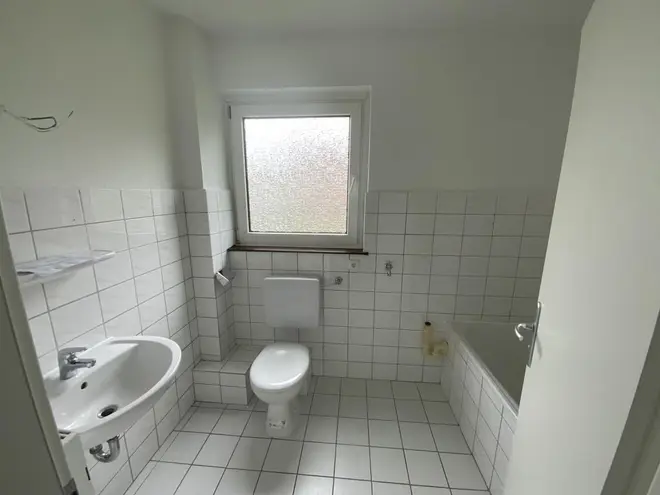 3 Zimmer Wohnung mit 45 m² in Hamm – Bild 4