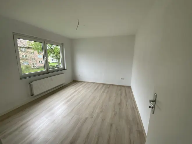 3 Zimmer Wohnung mit 45 m² in Hamm – Bild 5