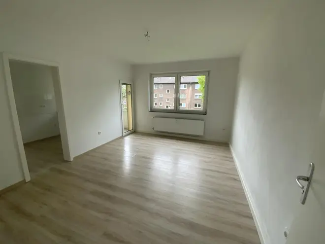 3 Zimmer Wohnung mit 45 m² in Hamm – Bild 6