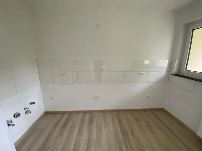 3 Zimmer Wohnung mit 45 m² in Hamm – Bild 7