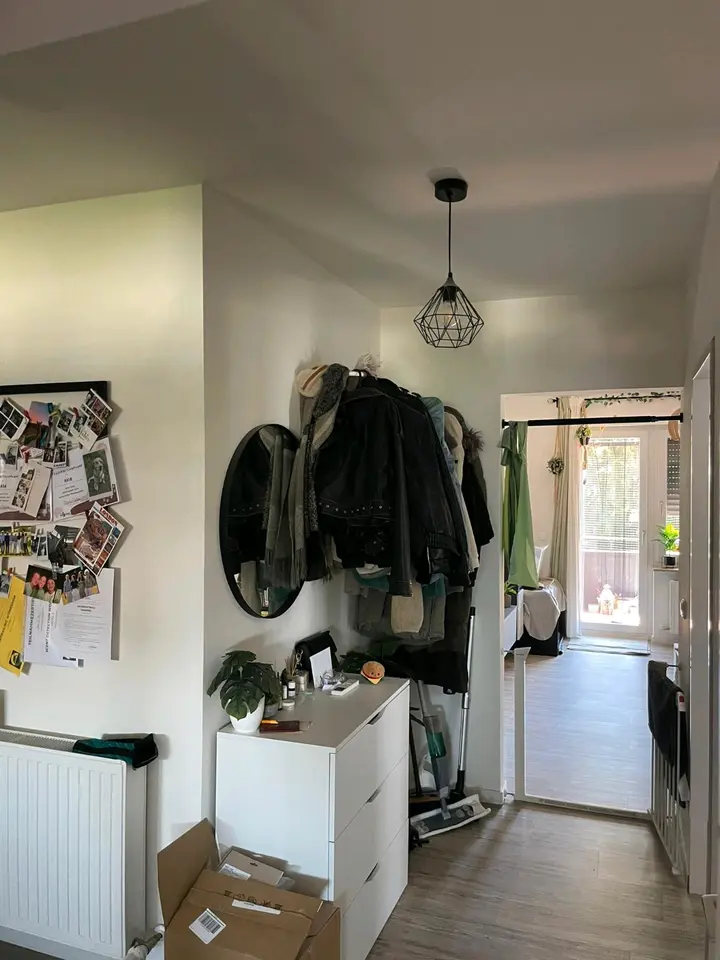 3 Zimmer Wohnung mit 58 m² in Ludwigsburg – Bild 4