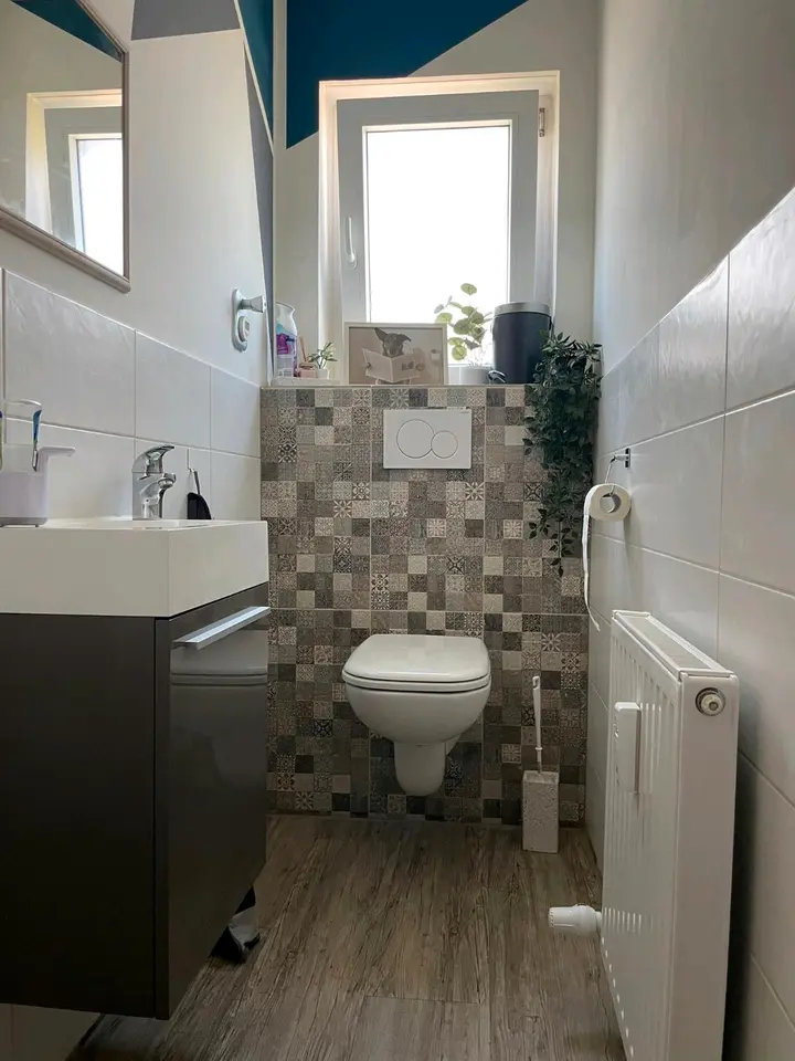 3 Zimmer Wohnung mit 58 m² in Ludwigsburg – Bild 5
