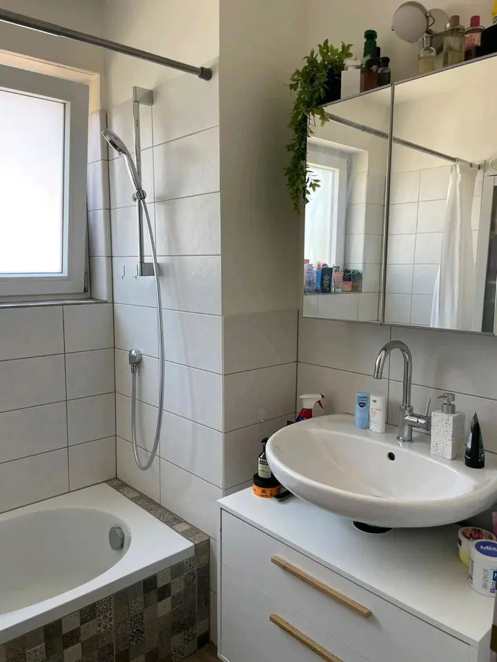 3 Zimmer Wohnung mit 58 m² in Ludwigsburg – Bild 6