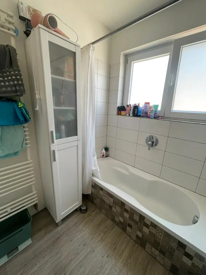 3 Zimmer Wohnung mit 58 m² in Ludwigsburg – Bild 7