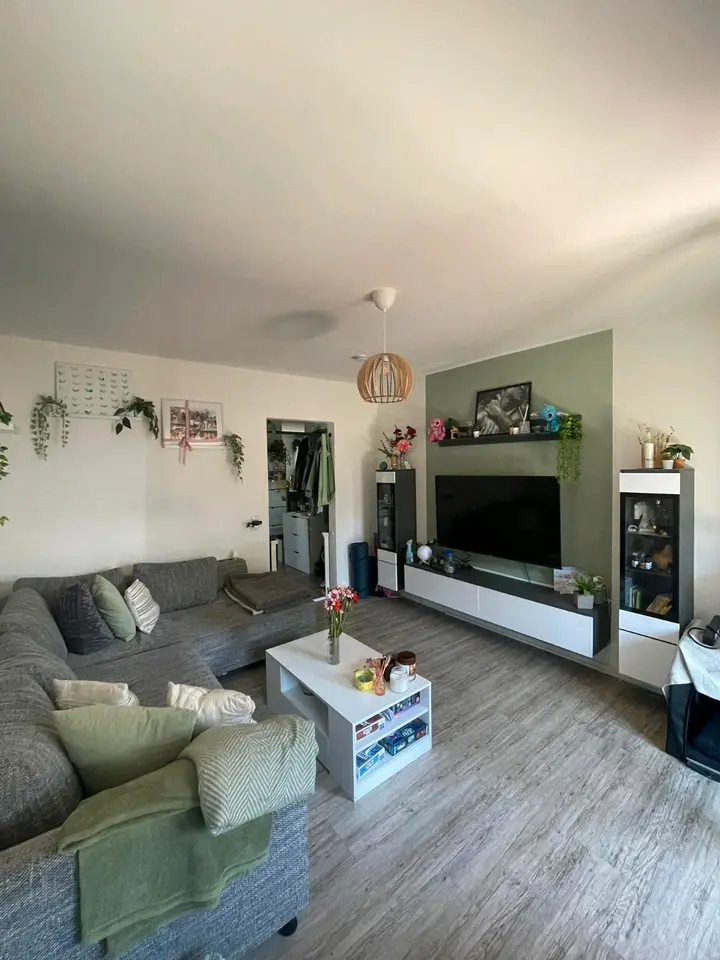 3 Zimmer Wohnung mit 58 m² in Ludwigsburg – Bild 8