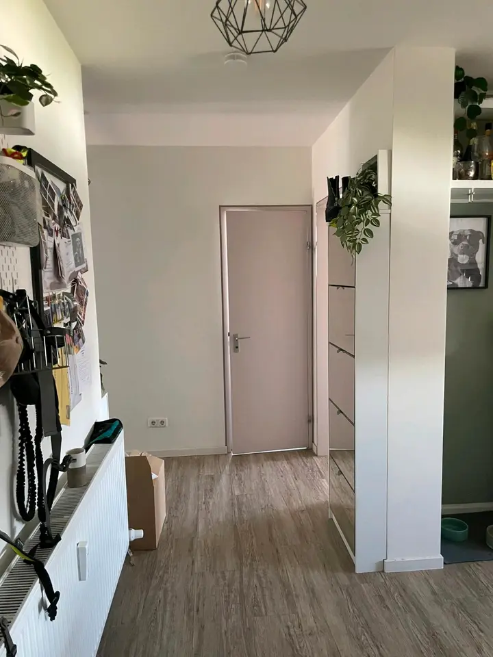 3 Zimmer Wohnung mit 58 m² in Ludwigsburg – Bild 9