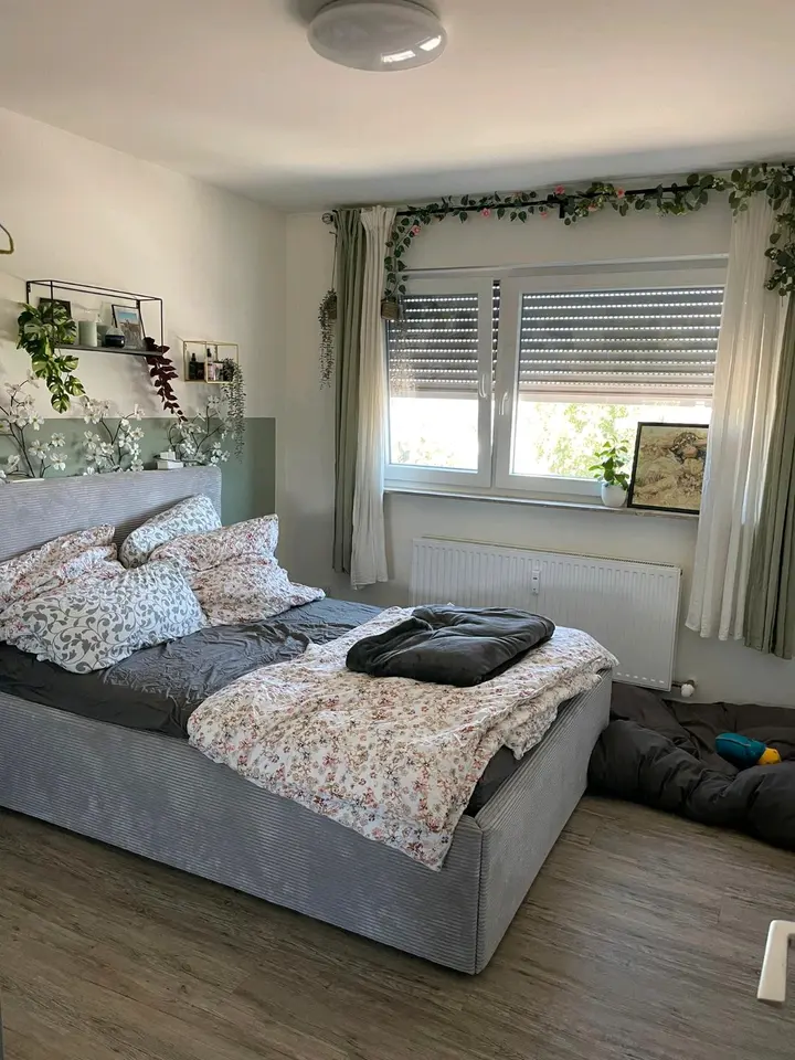 3 Zimmer Wohnung mit 58 m² in Ludwigsburg – Bild 10