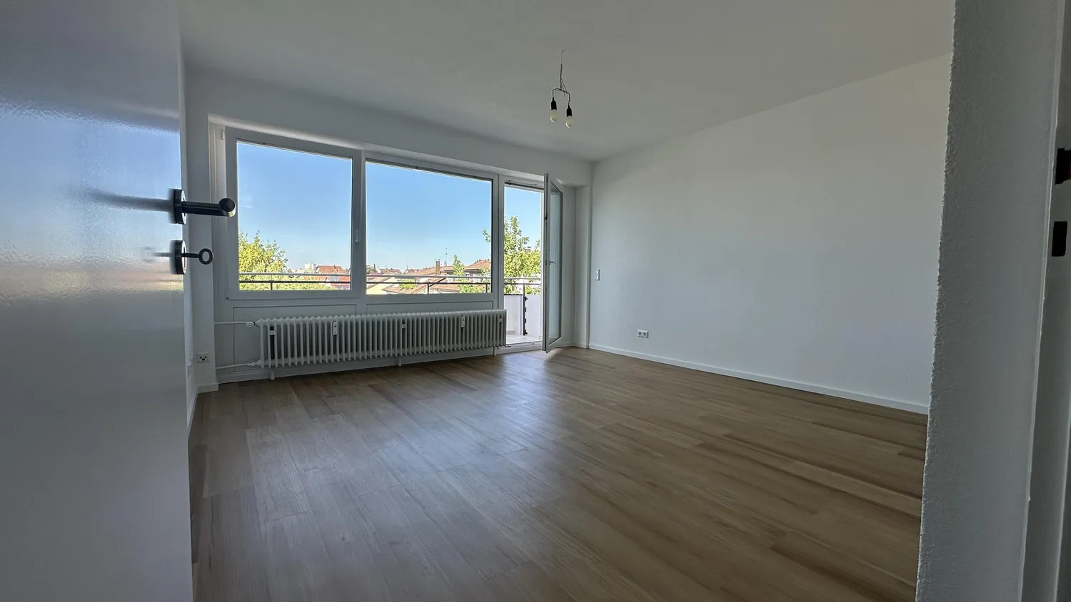3 Zimmer Wohnung mit 57 m² in Sindelfingen – Bild 3