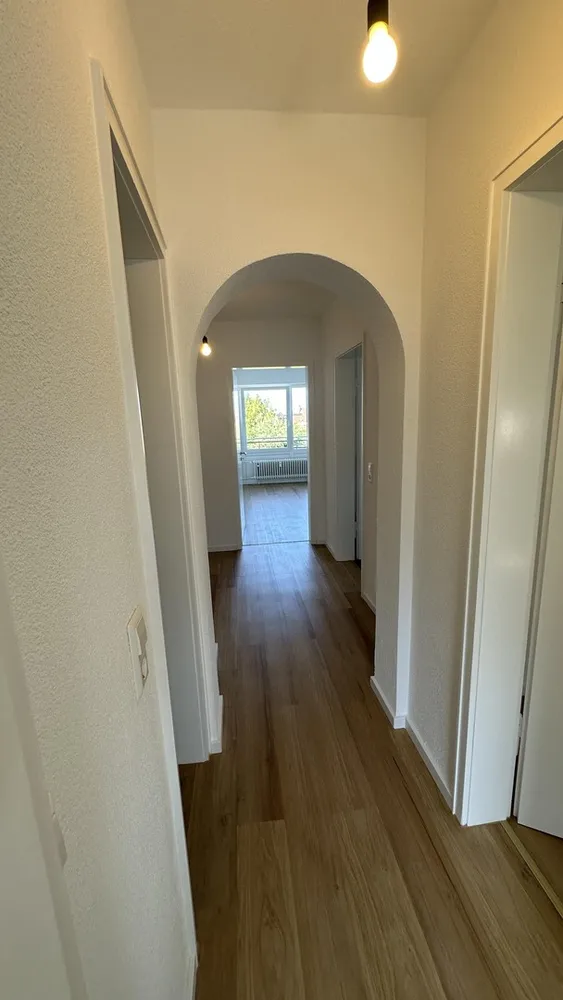 3 Zimmer Wohnung mit 57 m² in Sindelfingen – Bild 4