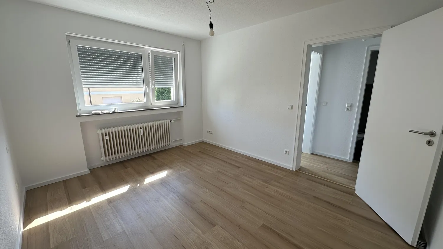 3 Zimmer Wohnung mit 57 m² in Sindelfingen – Bild 6