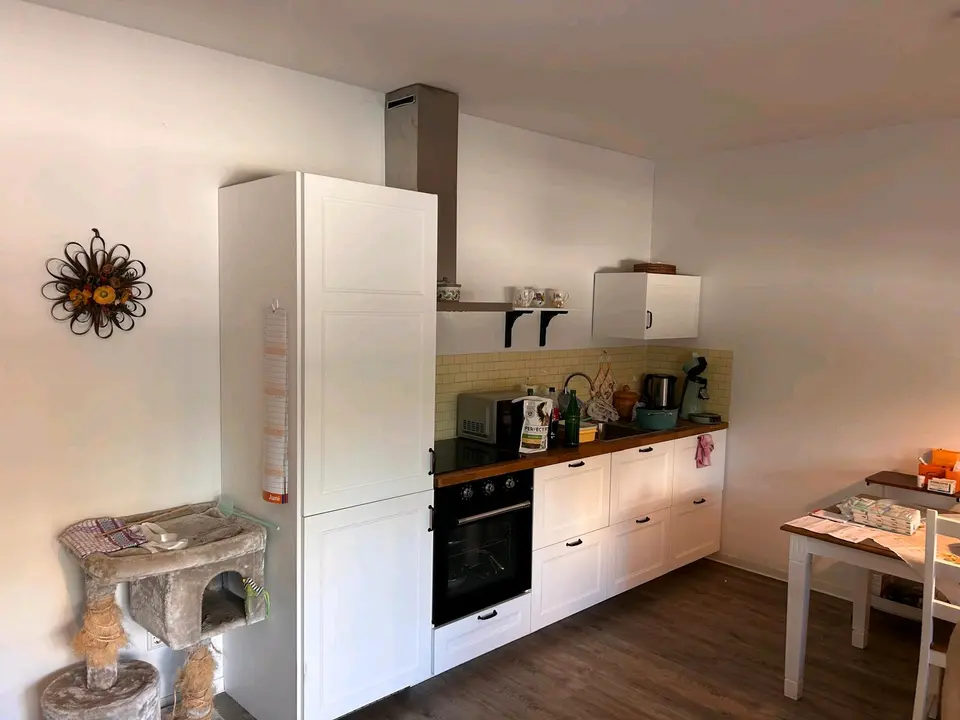 2 Zimmer Wohnung mit 60 m² in Worms – Bild 3