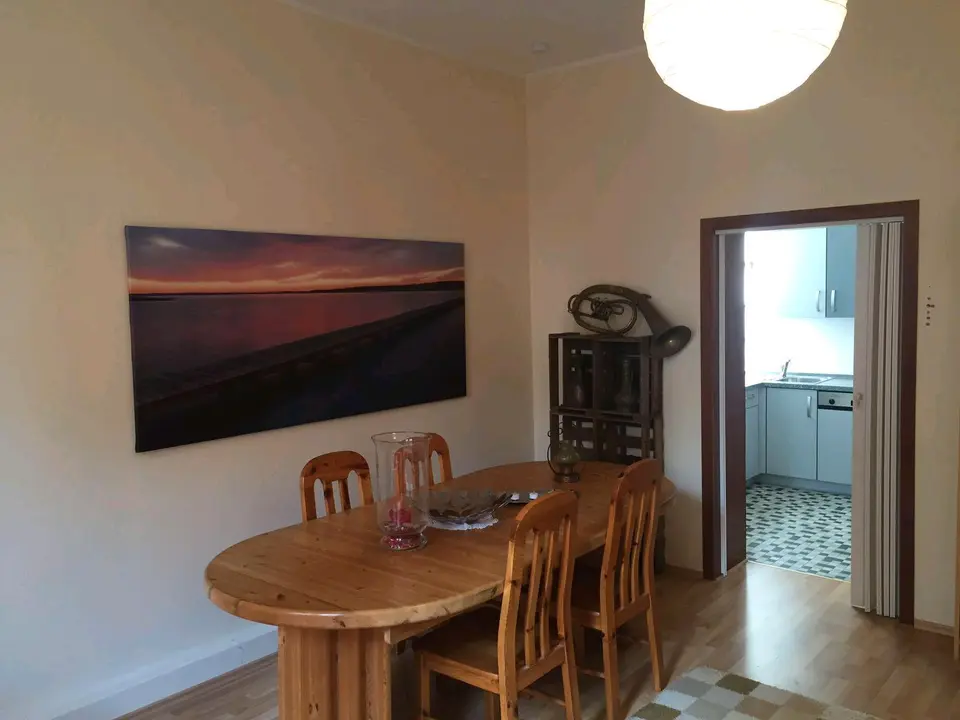 2 Zimmer Wohnung mit 60 m² in Worms – Bild 5