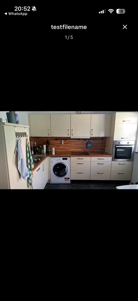 5 Zimmer Wohnung mit 108 m² in Worms – Bild 2