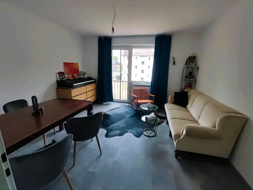 5 Zimmer Wohnung mit 108 m² in Worms – Bild 4