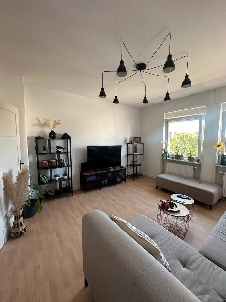 5 Zimmer Wohnung mit 108 m² in Worms – Bild 6