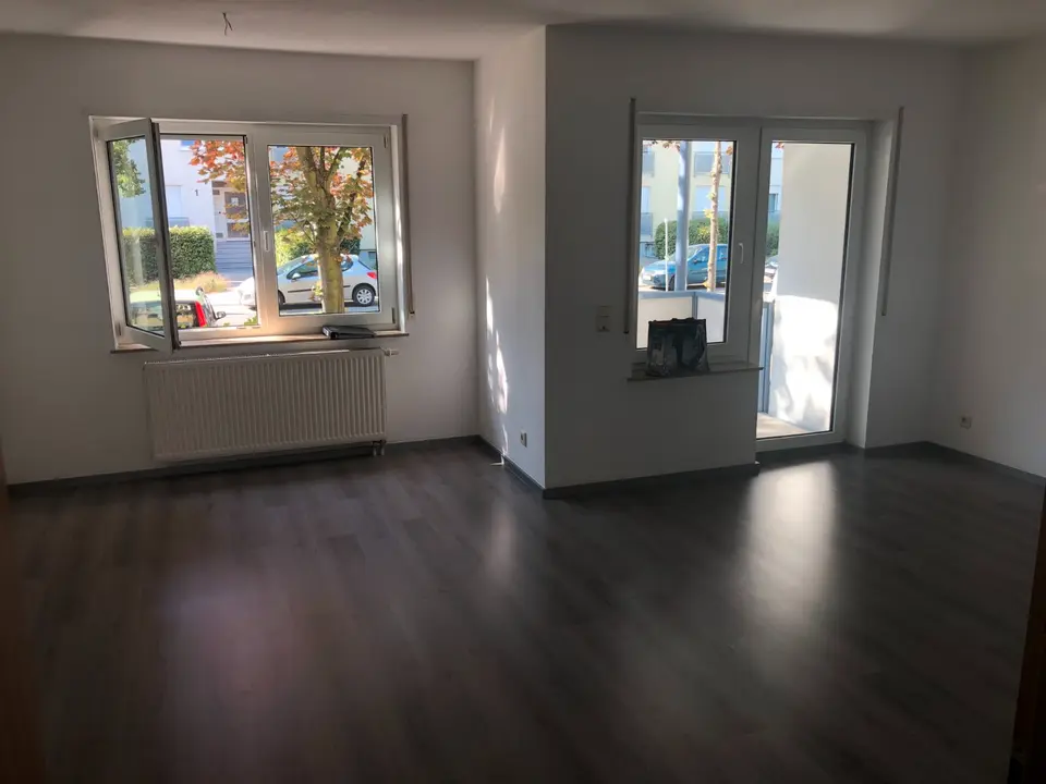 5 Zimmer Wohnung mit 108 m² in Worms – Bild 7
