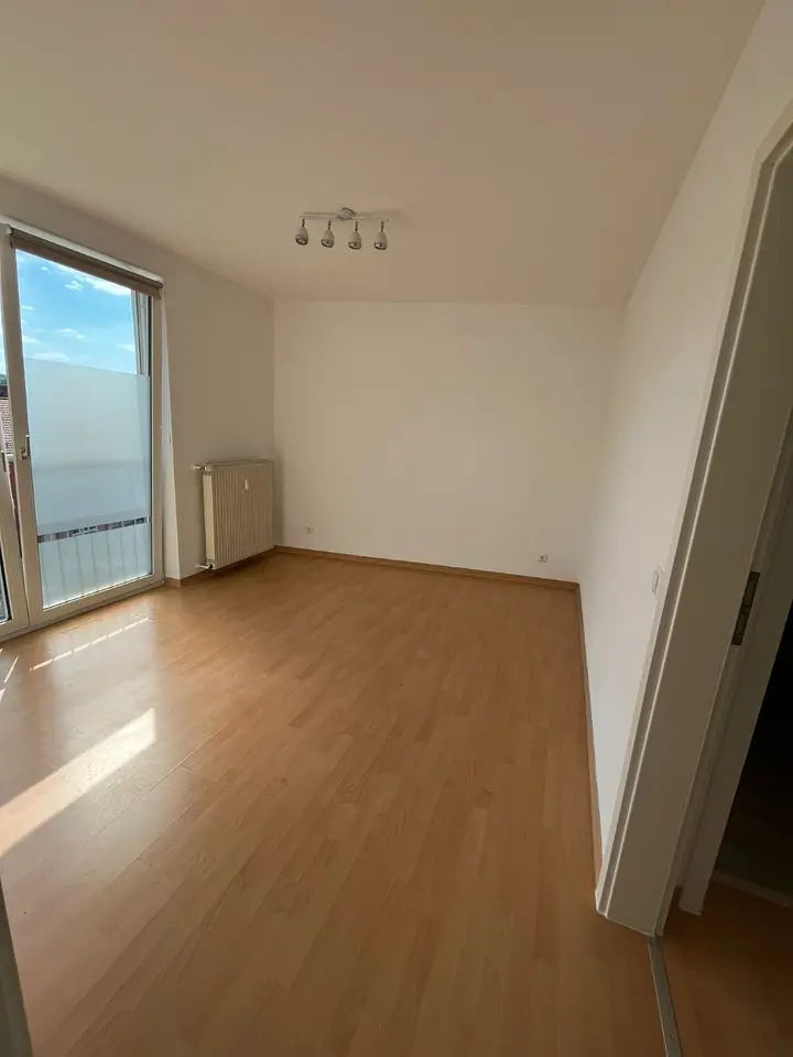 2 Zimmer Wohnung mit 55 m² in Kaiserslautern – Bild 1