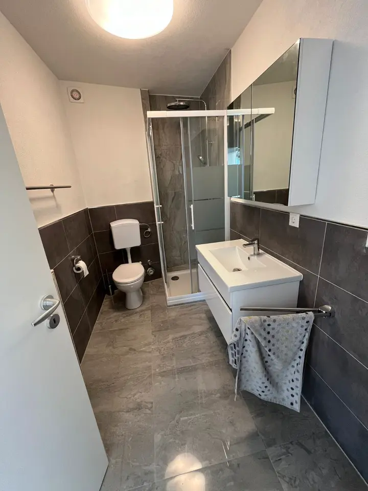 2 Zimmer Wohnung mit 55 m² in Kaiserslautern – Bild 4
