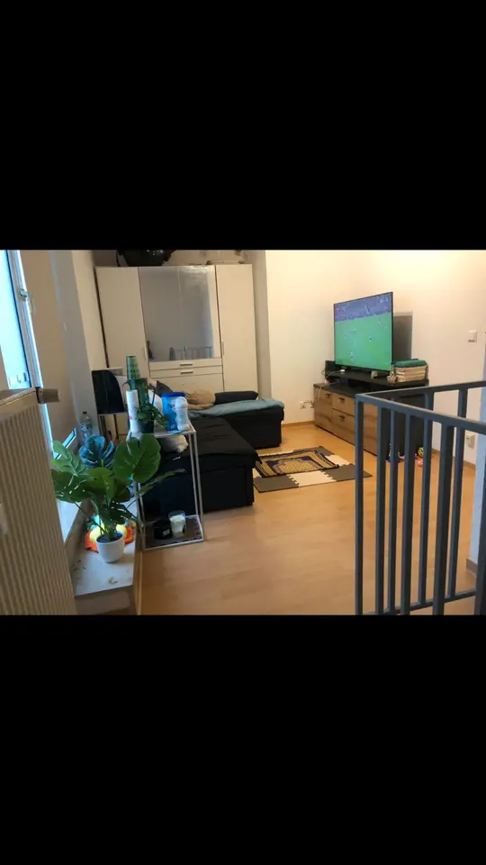 2 Zimmer Wohnung mit 55 m² in Kaiserslautern – Bild 8