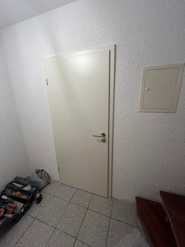 2 Zimmer Wohnung mit 55 m² in Kaiserslautern – Bild 9