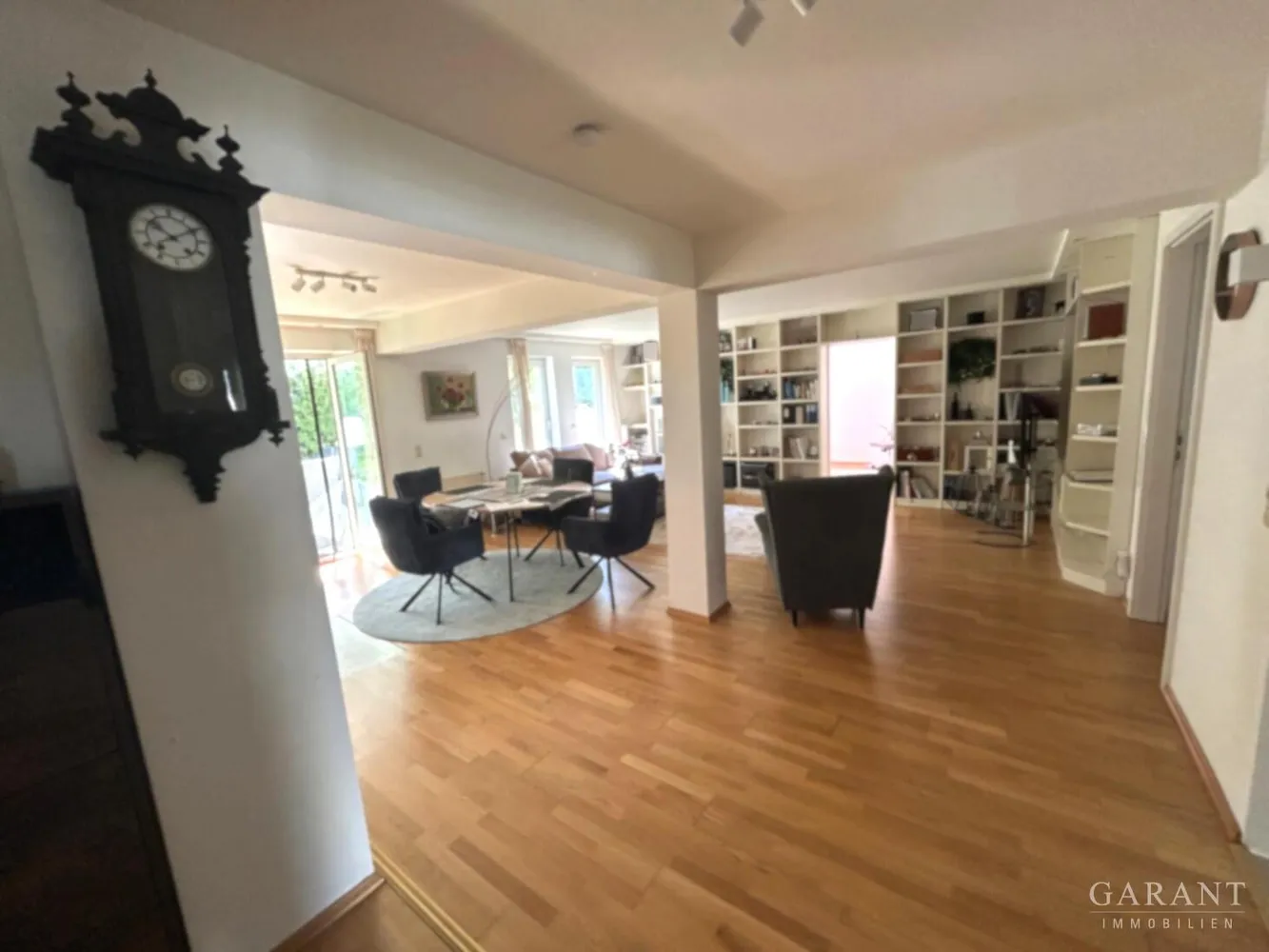 4 Zimmer Wohnung mit 124 m² in Göppingen – Bild 1